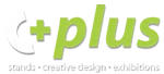 Empresa de Montagem de Stands - C+plus